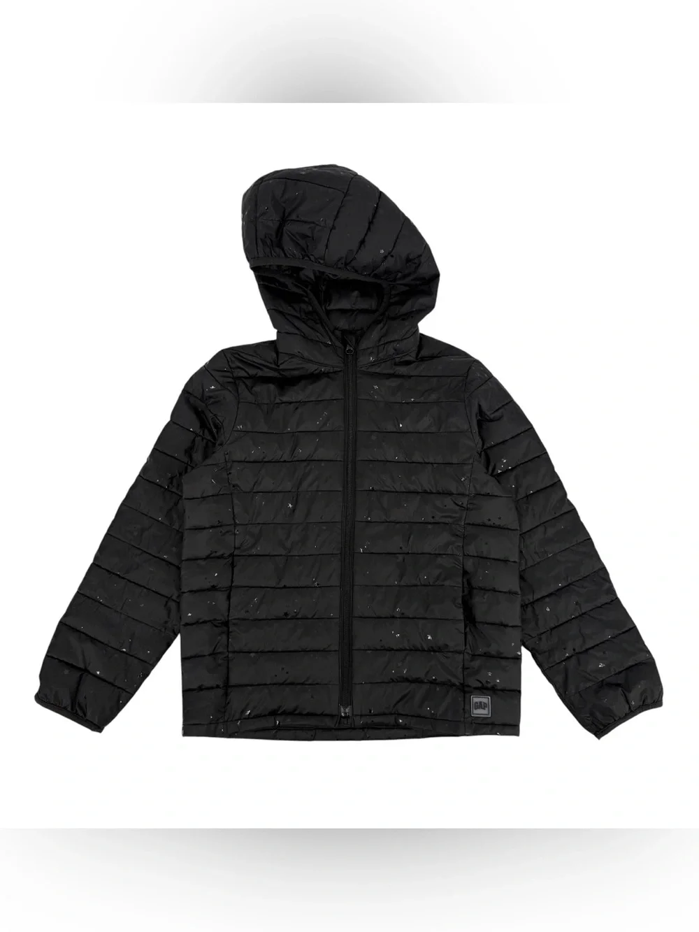 GAP primaloft puffer